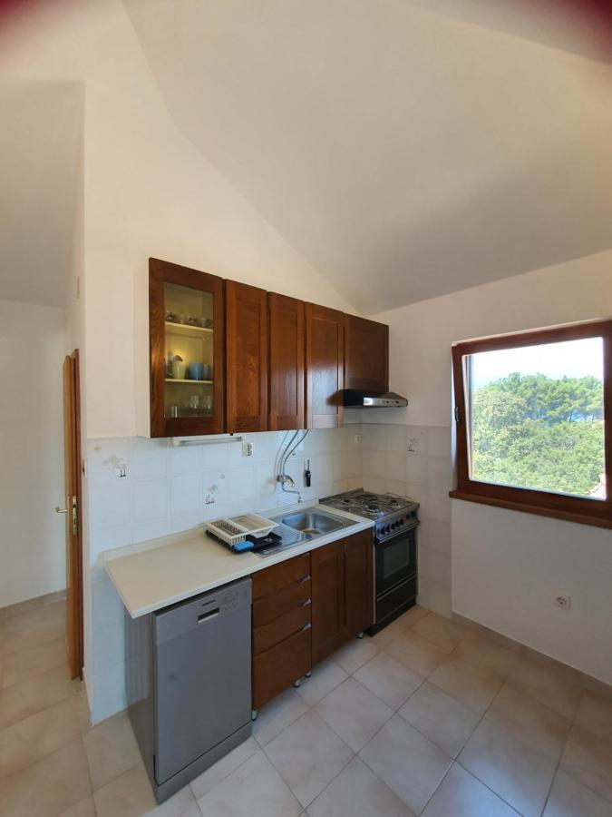 Mendula Apartment Рогач Екстер'єр фото