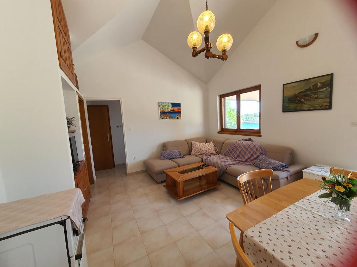 Mendula Apartment Рогач Екстер'єр фото