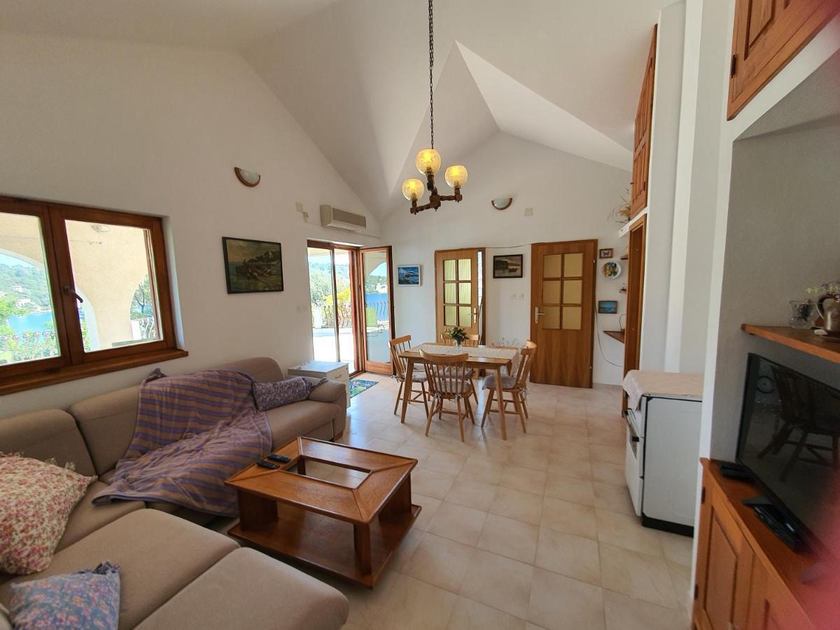 Mendula Apartment Рогач Екстер'єр фото