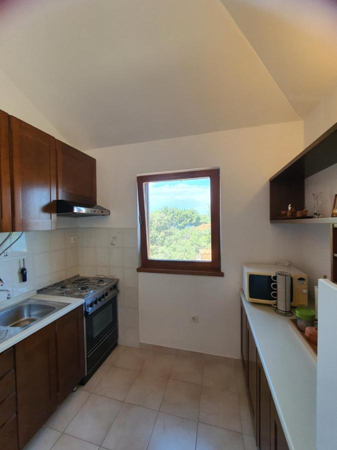 Mendula Apartment Рогач Екстер'єр фото