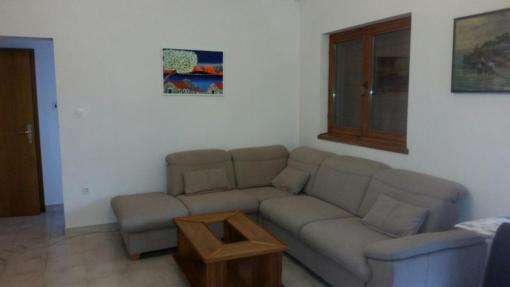 Mendula Apartment Рогач Екстер'єр фото