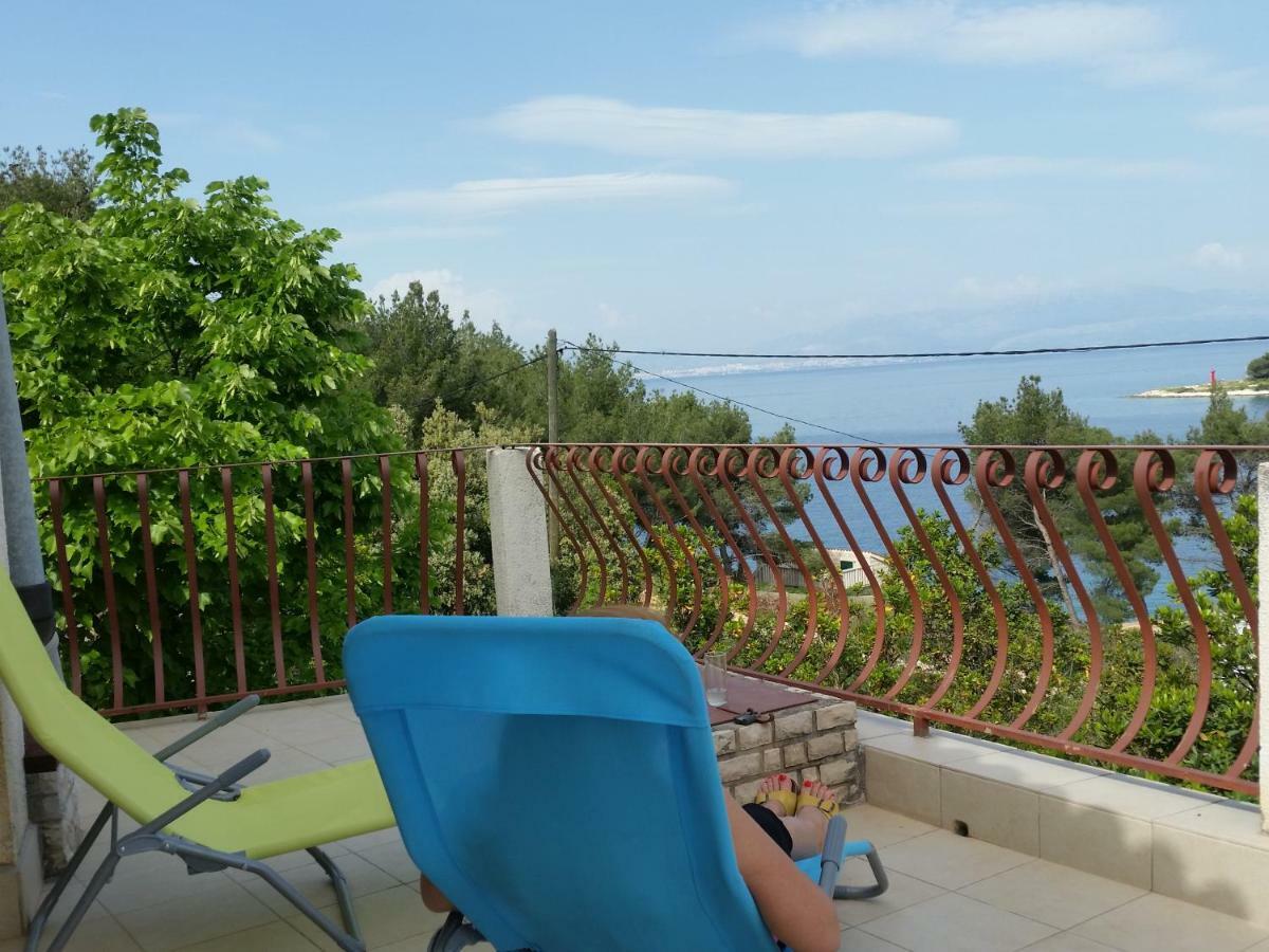Mendula Apartment Рогач Екстер'єр фото