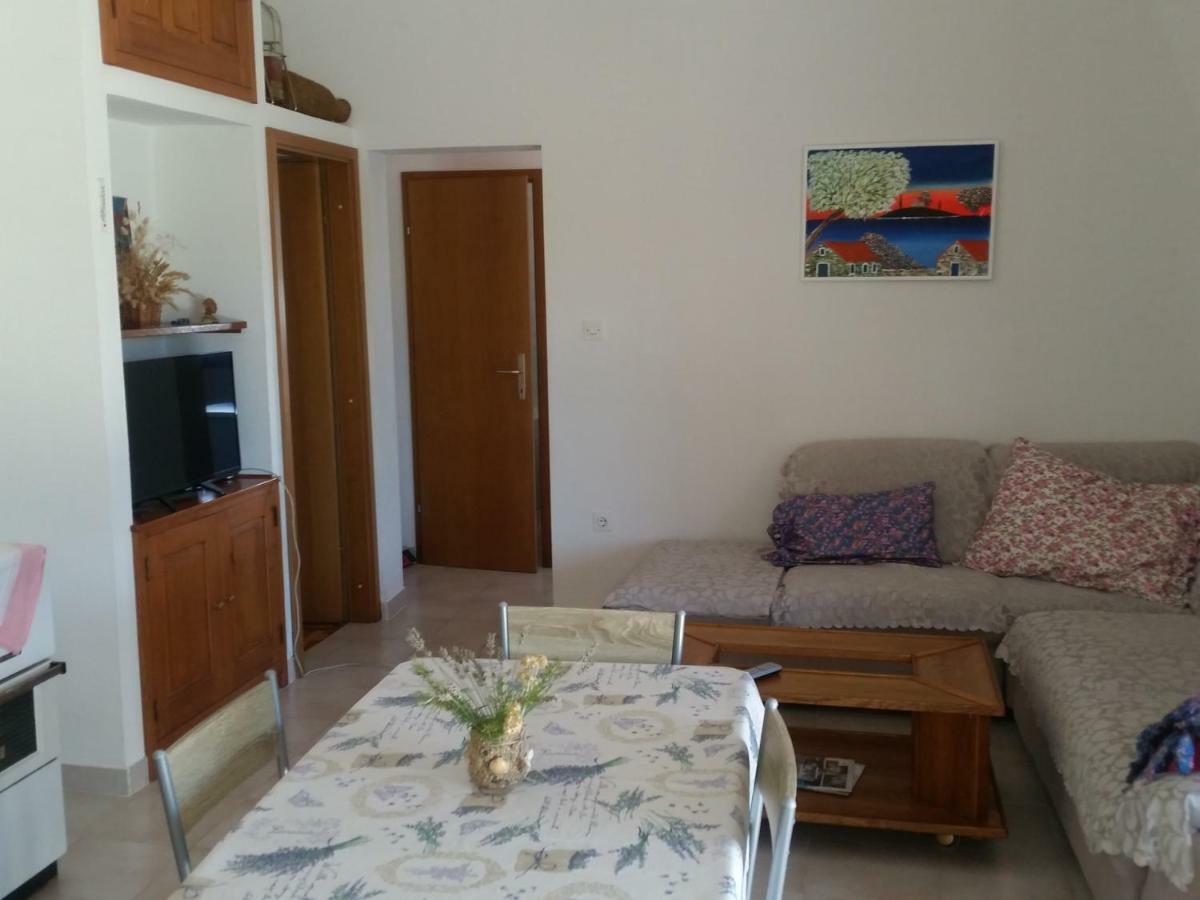 Mendula Apartment Рогач Екстер'єр фото