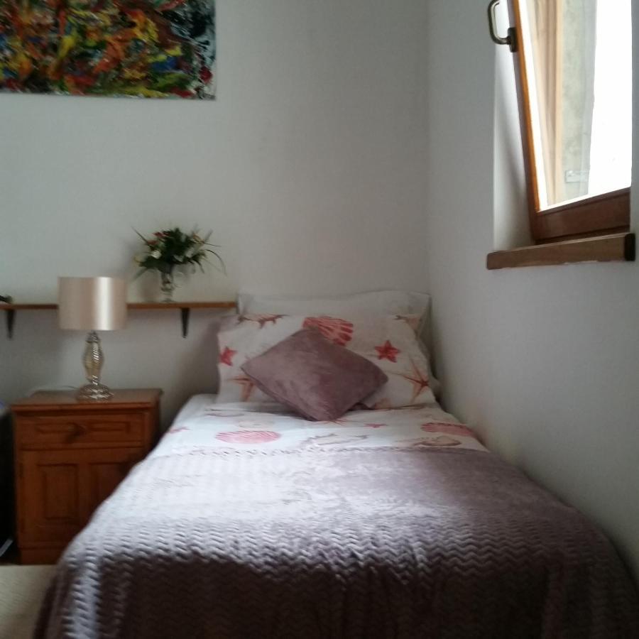 Mendula Apartment Рогач Екстер'єр фото