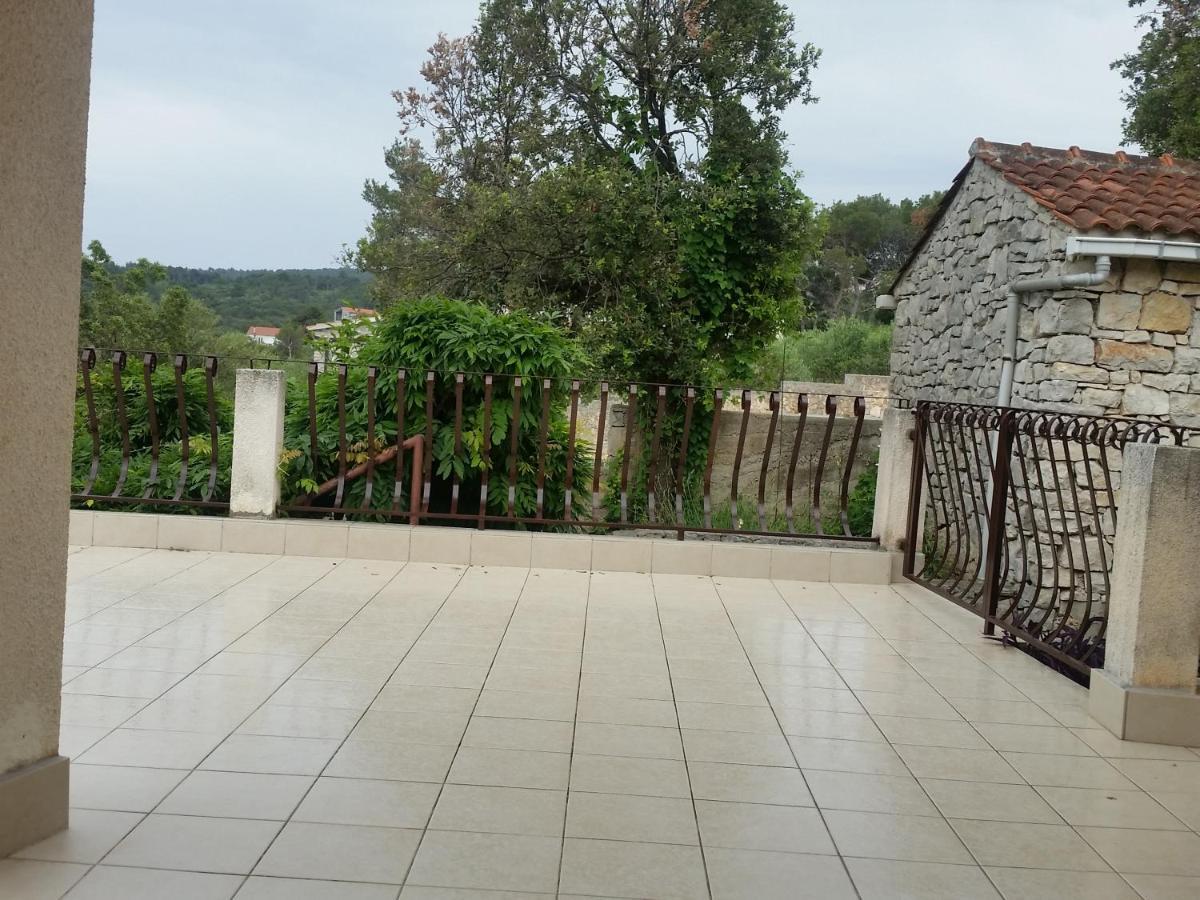 Mendula Apartment Рогач Екстер'єр фото