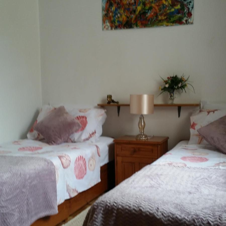Mendula Apartment Рогач Екстер'єр фото